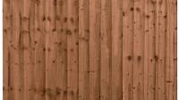 Closeboard Fence Panels