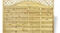 Decorative Fence Panels