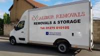 Man & Van Services Bristol