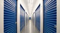 Storage Facilities Bristol