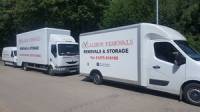 Home Removals