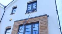 Commercial Window Cleaning