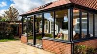 Replacement Conservatory Windows and Doors