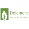 Delamere fencing & landscaping