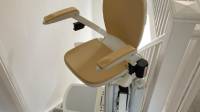 Curved Stairlift Rental