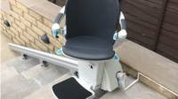 Handicare / Minivator 1000 Outdoor Stairlift