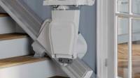 Straight Stairlifts