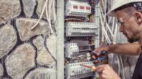 Commercial Electrical Services