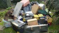 Rubbish Removal & Waste Clearance