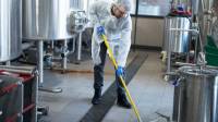 Bristol Industrial Cleaning