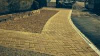 Block Paving