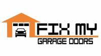 Garage door cable replacement
