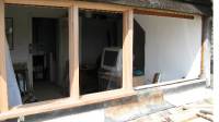 Timber Window Frame Repairs