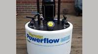 Power Flush