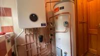 New Boiler Installation