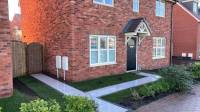 Landscaping in St Albans