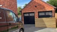 Garage Conversions in St Albans