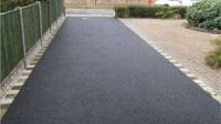 Sma - stone mastic asphalt