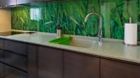 Printed Glass Splashbacks