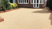 Resin Bound Driveway Installers