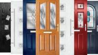 Composite Doors