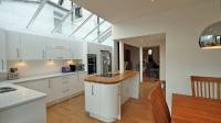 Loft conversions Edinburgh