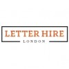 Light Up Letter Hire London
