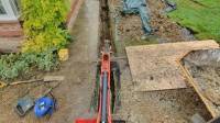 Drain Replacement