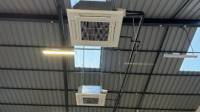 Commercial Air Conditioning