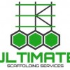 Ultimate Scaffolding Services