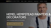 Painters and Decorators in Hemel Hempstead