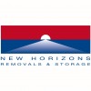 New Horizons Removals & Storage
