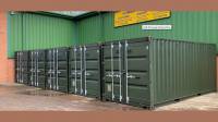 Storage Container Hire
