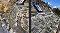 Warwickshire, Cotwolds & Stratford Stone Roofs