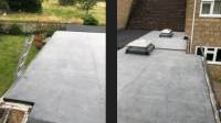 Rubber Roofing