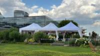 Marquee Hire