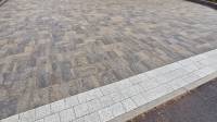 Paving and Driveways