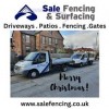 Sale Fencing & Surfacing Ltd