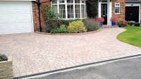 Block Paving