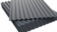 Corrugated Roofing & Cladding