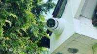 CCTV and Visual Surveillance