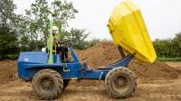 Plant Hire