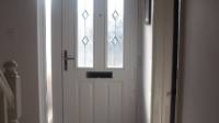 Composite doors