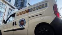 Commercial Locksmith Services