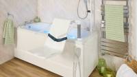 Assisted Bathing