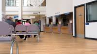 Commercial Office Flooring