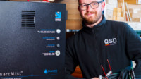 Fire Mist Systems