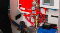 Fire Sprinkler Systems