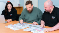 Design and Installation