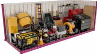 Business Storage